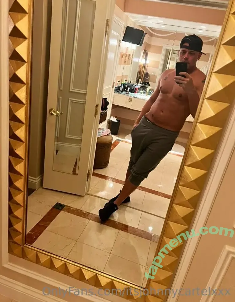 itsjohnnycartelxxx nude photo #0039 (its_johnnycartel)