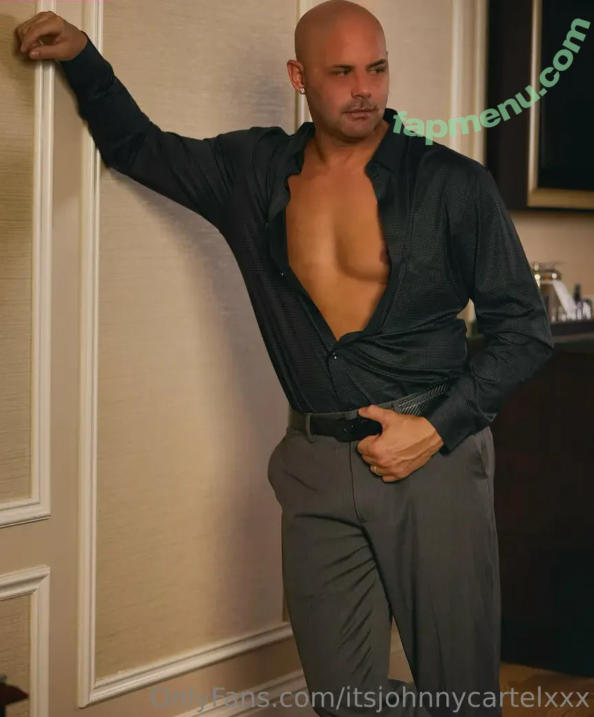 itsjohnnycartelxxx nude photo #0041 (its_johnnycartel)