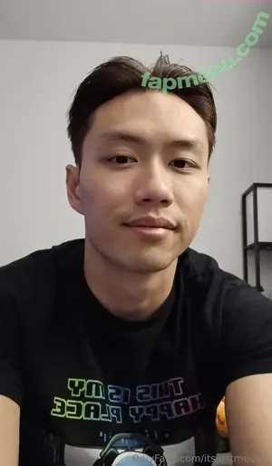 itsjustmeuwu / itsjustmewoo nude photo #0005
