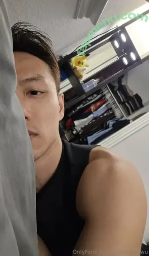 itsjustmeuwu / itsjustmewoo nude photo #0007