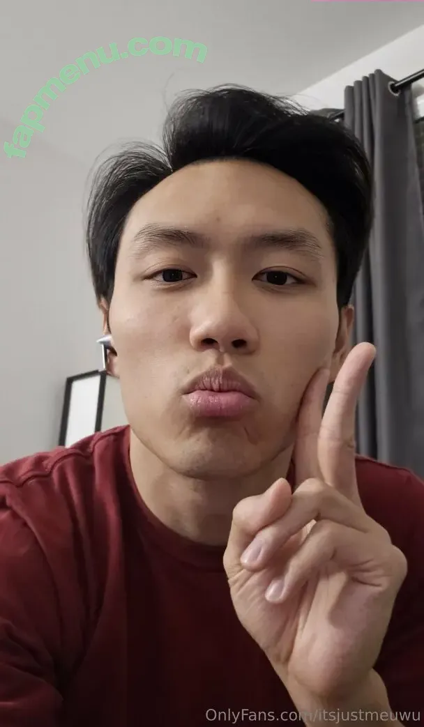 itsjustmeuwu nude photo #0002 (itsjustmewoo)