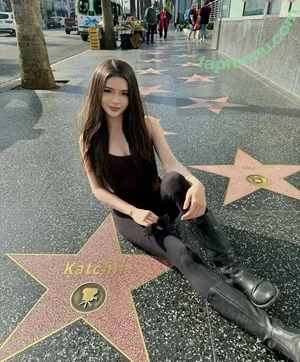 itskatchii / itskaitiecali / twitch career and liver failure speedrunner - nude photo #0081