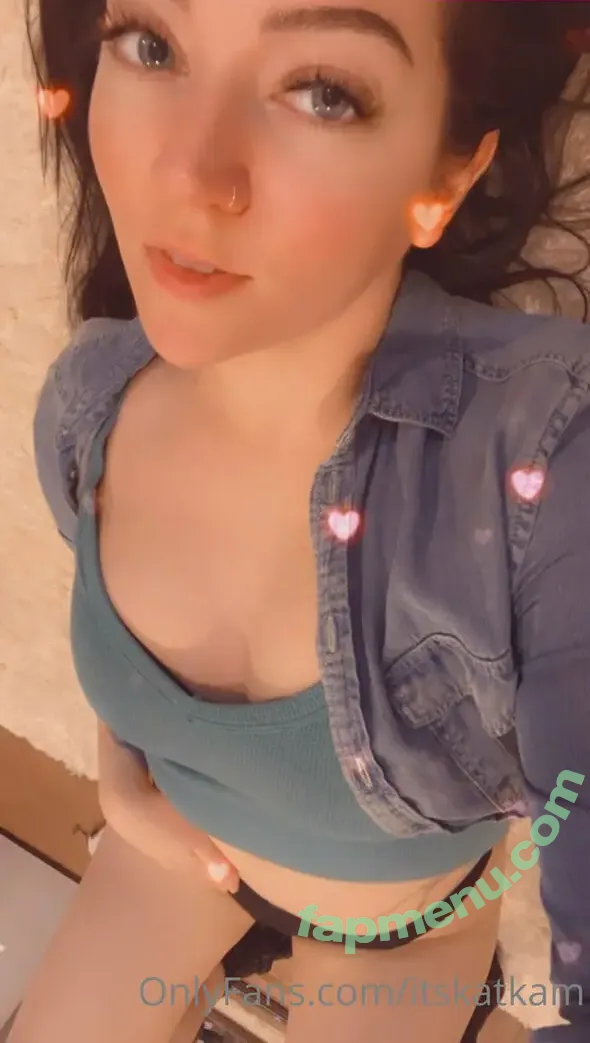 itskatkam nude photo #0003 (itskatkam)