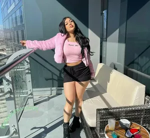 Itskayybabyy / Iamkarlalara / itskayybabyy_ nude photo #0080