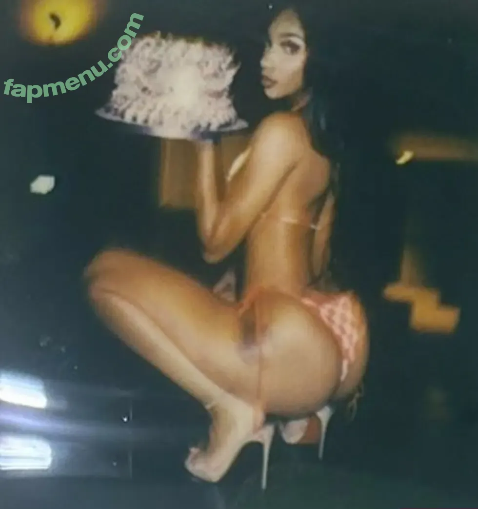 Itsleesosa nude photo #0002 (Imleesosa)
