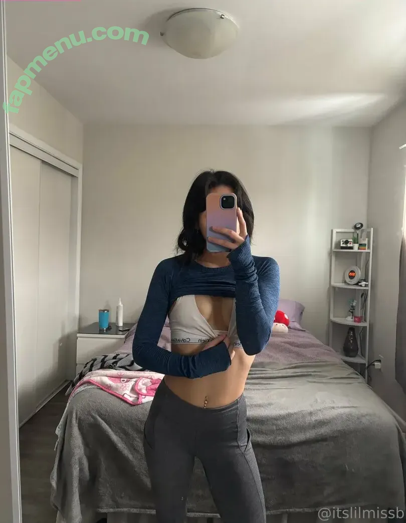 itslilmissb nude photo #0017 (itslittlemissb)