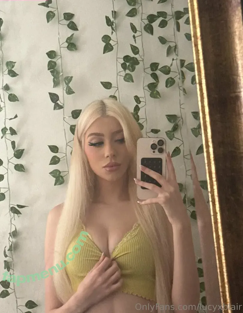 itslucyblue nude photo #0007 (lucybluex)