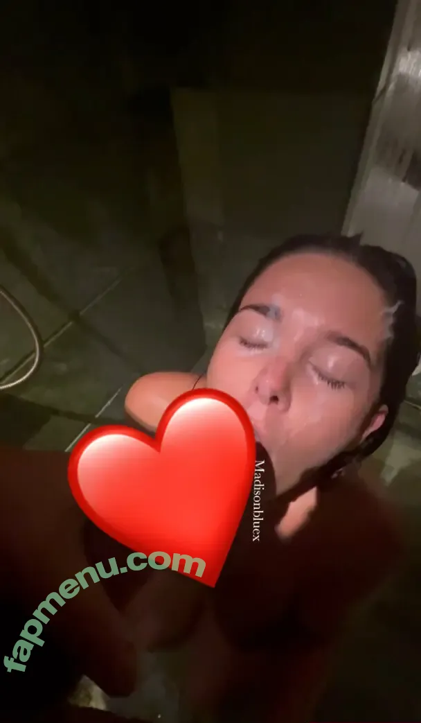 itsmadisonxx nude photo #0011 (itsmadisonbx)
