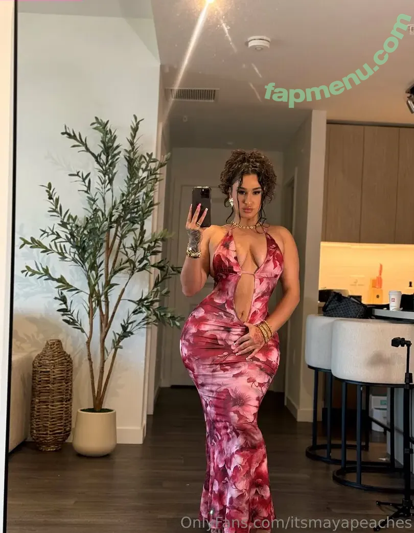 itsmayapeaches nude photo #0006 (itsmayapeaches)
