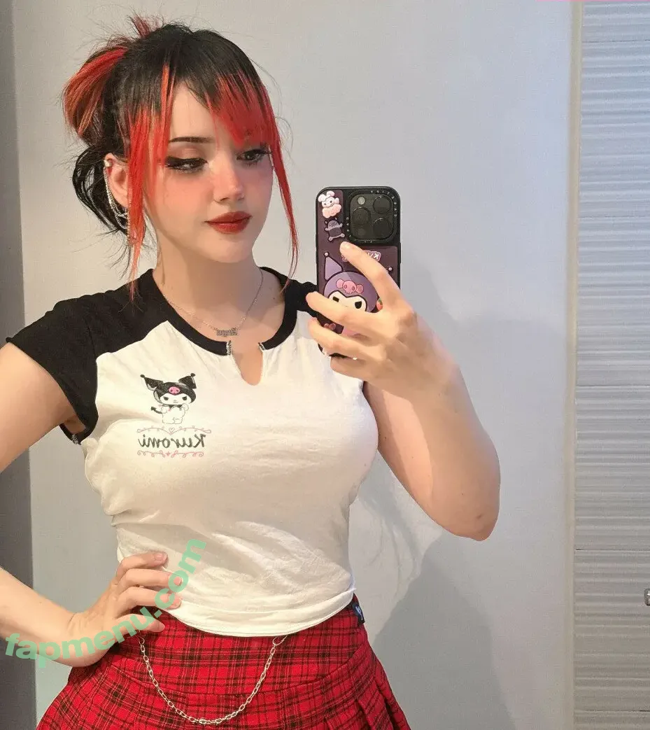 Itsmidna nude photo #0361 (Mirna Vegas / itsmidnaa)