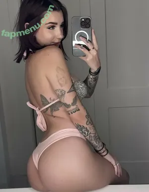 itsnatdog / mfbabyrain / nataliebabyrain / yourpcktbaby nude photo #0033