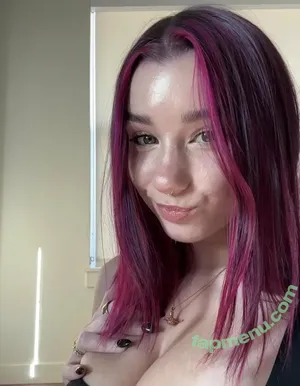 itsnatdog / yourpcktbaby nude photo #0003