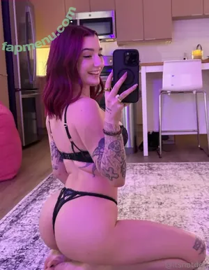 itsnatdog / yourpcktbaby nude photo #0039