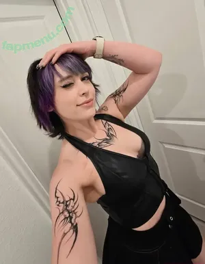 Itsqueenmanda nude photo #0306