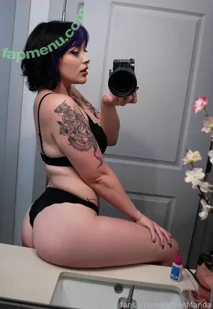 Itsqueenmanda nude photo #0312