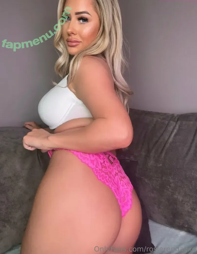 itsrosierendallfree nude photo #0018 (itsrosierendallfree)
