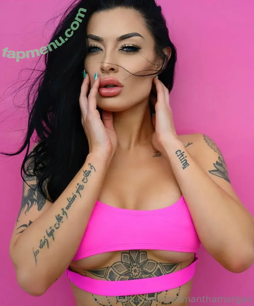 itssamanthamorgan nude photo #0027 (itssamanthamorgan)