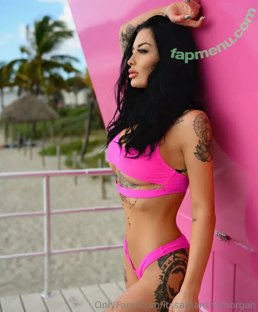 itssamanthamorgan nude photo #0031 (itssamanthamorgan)