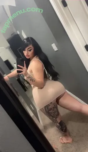 itsstephhoney21 / itsstephhoney.xo / itsstephhoneyxo21 nude photo #0021