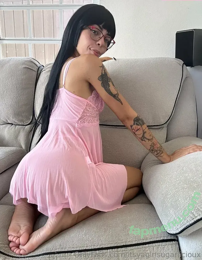 itsyagirlsugarlicioux nude photo #0011 (itsyagirlsugarlicioux)