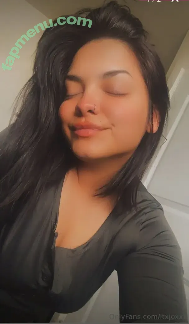 itxjoxxx nude photo #0004 (itzjozzz)