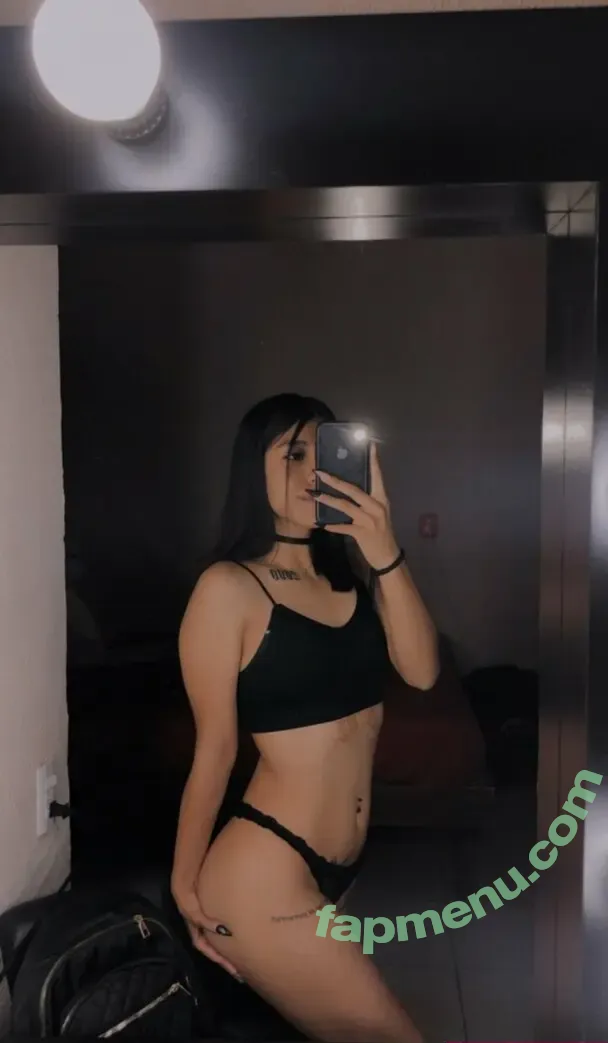 Itzel Cortez nude photo #0001 (Itzel Cortez)