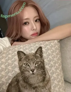 itzy.all.in.us / Shin Yu Na / Yuna ITZY / 유나 nude photo #0681