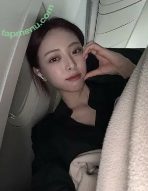 itzy.all.in.us / Shin Yu Na / Yuna ITZY / 유나 nude photo #0708