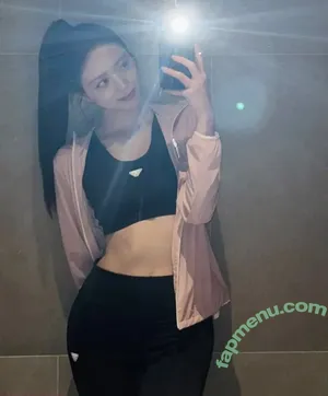 itzy.all.in.us / Shin Yu Na / Yuna ITZY / 유나 nude photo #0724