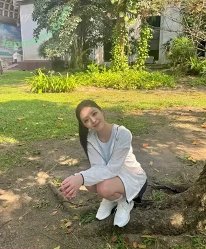 itzy.all.in.us / Shin Yu Na / Yuna ITZY / 유나 nude photo #0728