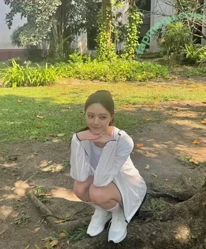 itzy.all.in.us / Shin Yu Na / Yuna ITZY / 유나 nude photo #0729