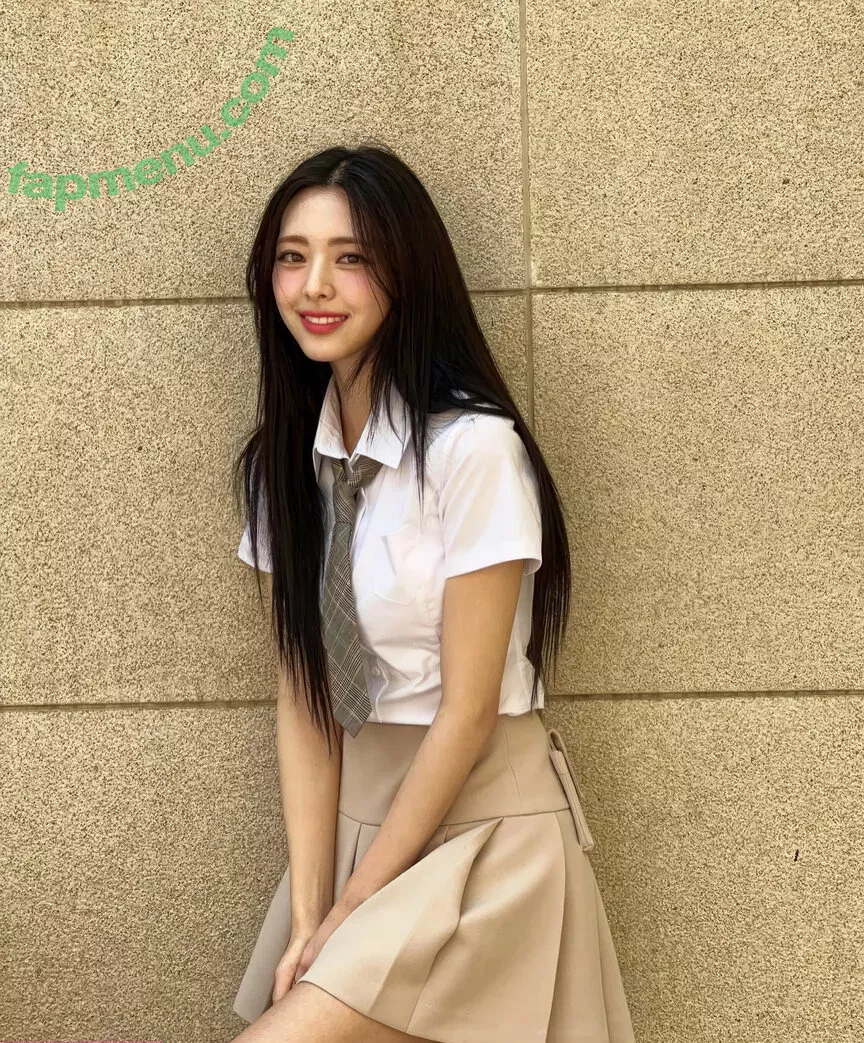 itzy.all.in.us nude photo #0040 (Shin Yu Na / Yuna ITZY / 유나)