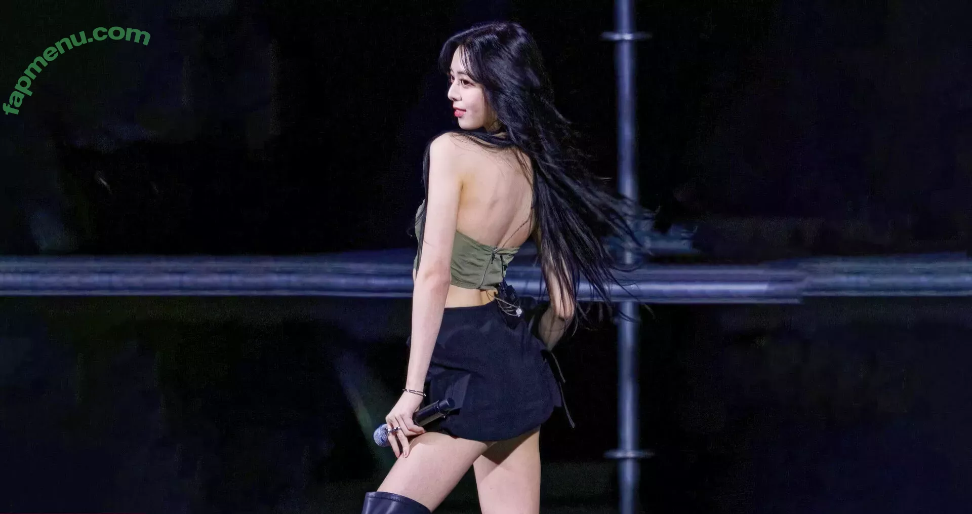 itzy.all.in.us nude photo #0058 (Shin Yu Na / Yuna ITZY / 유나)