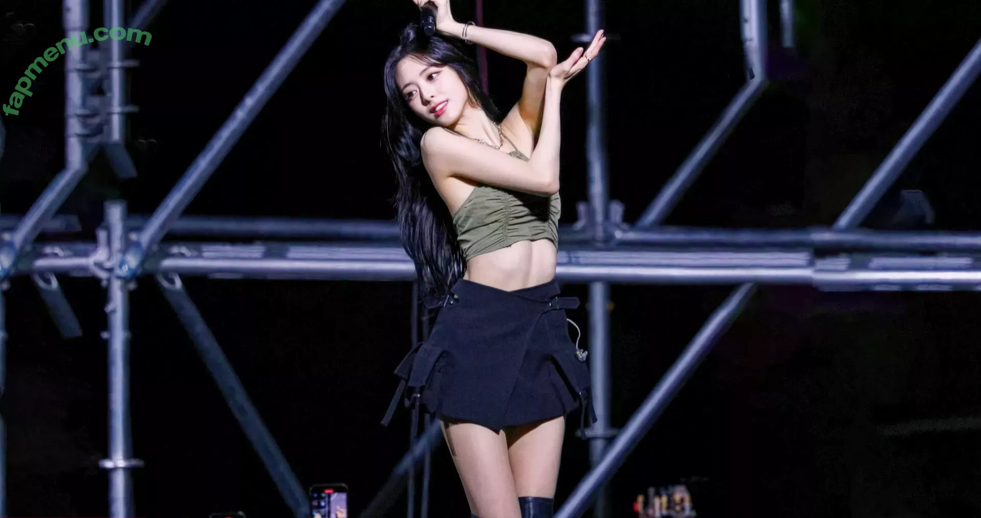 itzy.all.in.us nude photo #0060 (Shin Yu Na / Yuna ITZY / 유나)