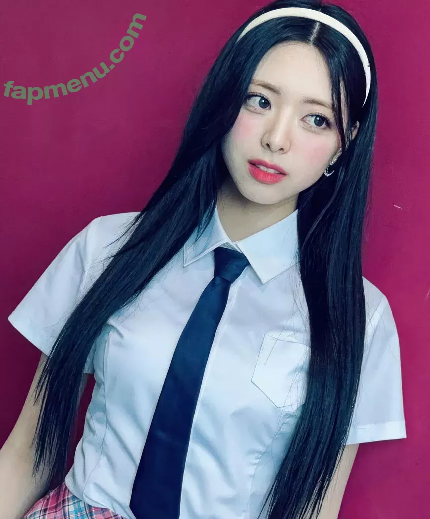 itzy.all.in.us nude photo #0068 (Shin Yu Na / Yuna ITZY / 유나)