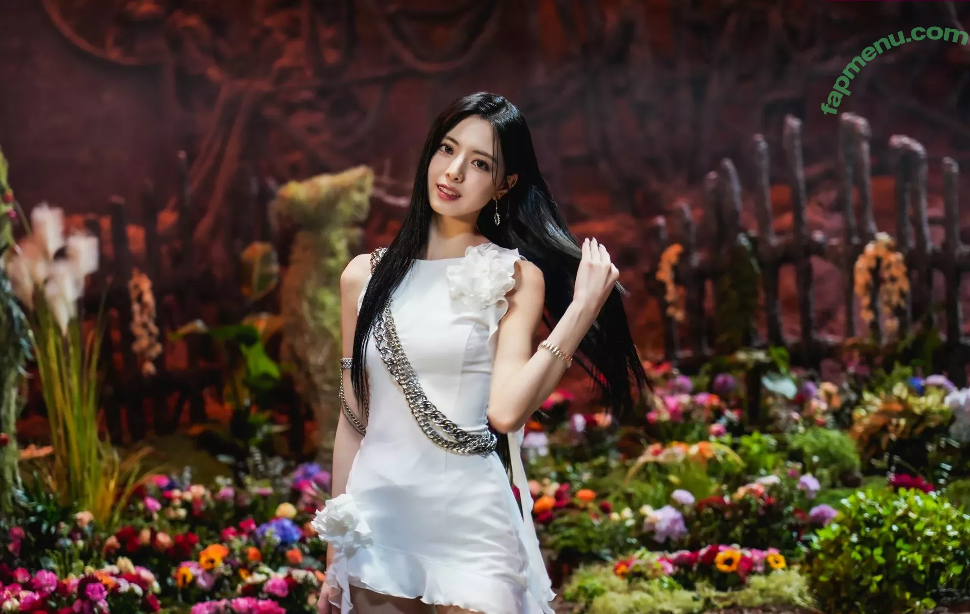 itzy.all.in.us nude photo #0115 (Shin Yu Na / Yuna ITZY / 유나)