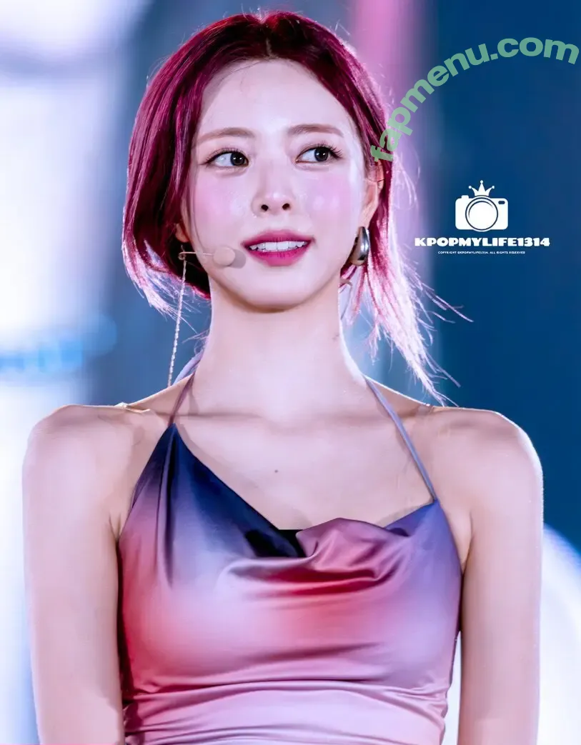 itzy.all.in.us nude photo #0734 (Shin Yu Na / Yuna ITZY / 유나)