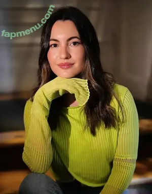 Ivana Baquero / ivanabaquero nude photo #0227