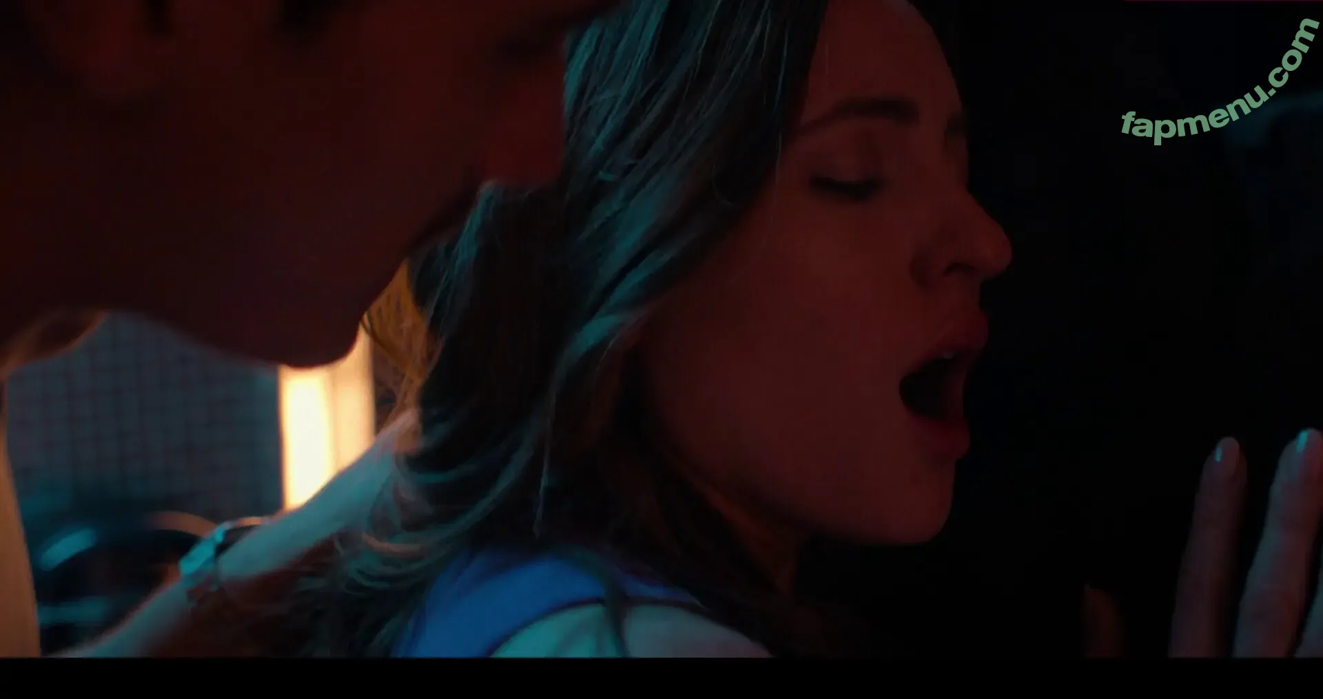 Ivana Baquero nude photo #0157 (ivanabaquero)