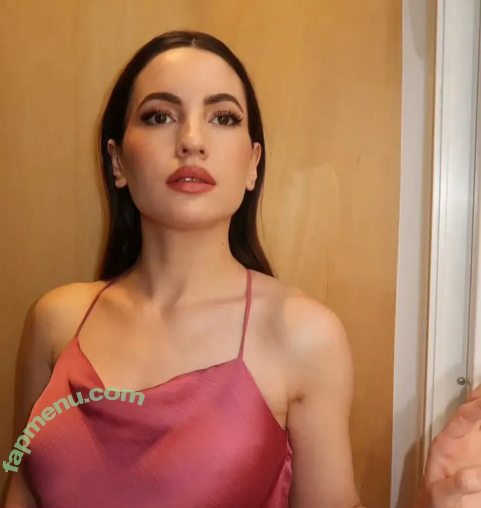 Ivana Baquero nude photo #0240 (ivanabaquero)