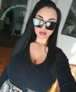 Ivana Milojevic / ivanaa.mlvc nude photo #0075