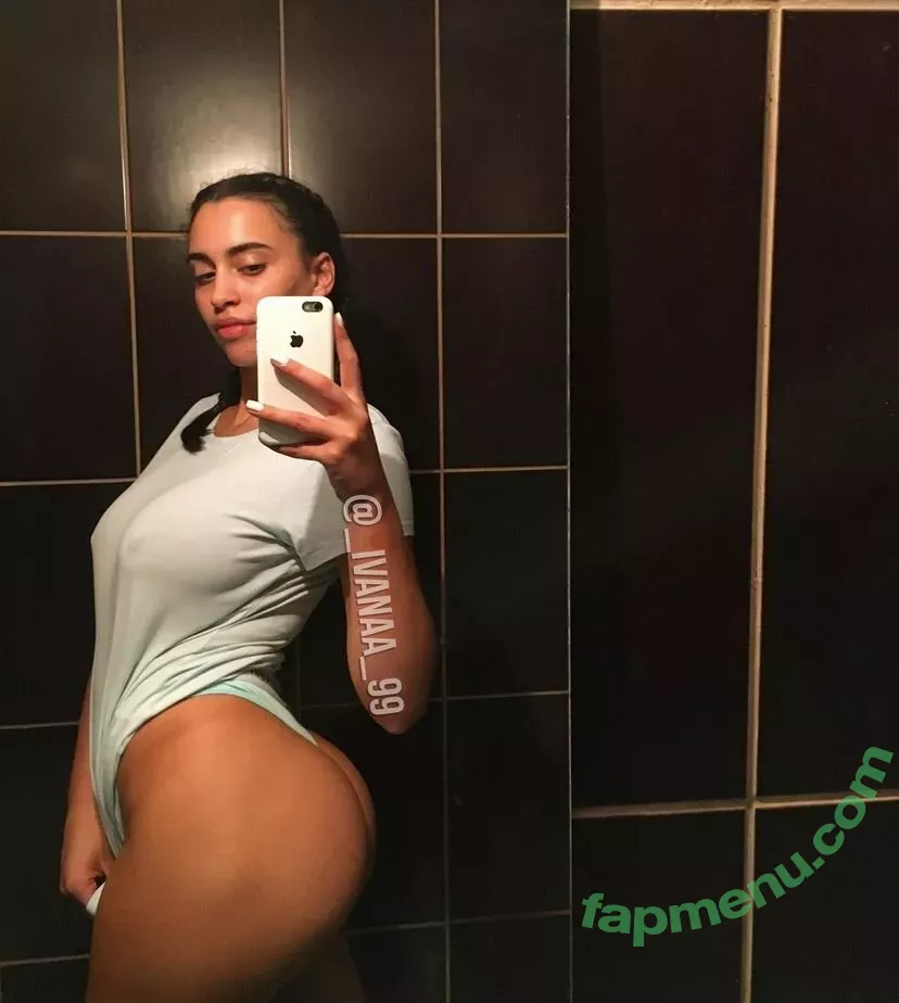 Ivana S. nude photo #0004 (_ivanaa_99 / ibaby)