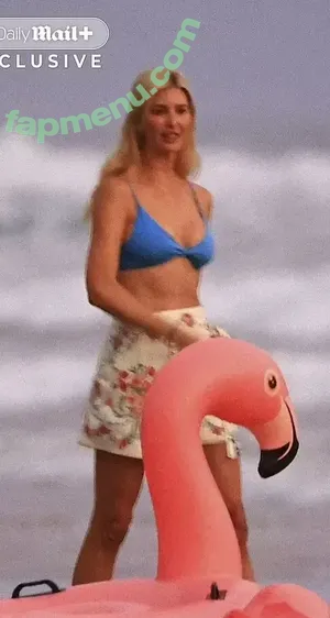 Ivanka Trump / IvankaTrump nude photo #0734