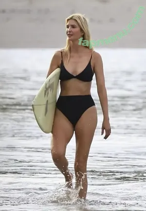 Ivanka Trump / IvankaTrump nude photo #0743