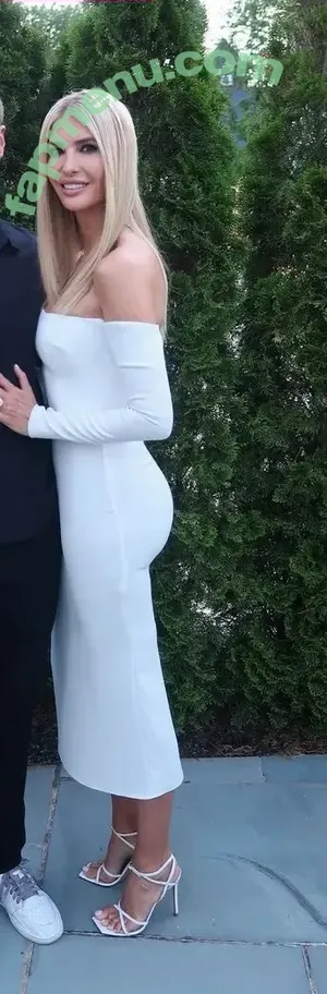 Ivanka Trump / IvankaTrump nude photo #0791