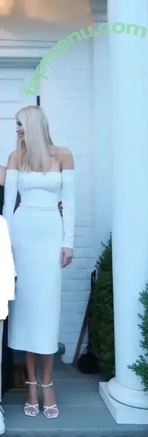 Ivanka Trump / IvankaTrump nude photo #0797