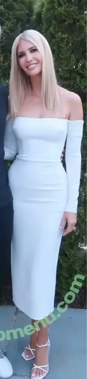 Ivanka Trump / IvankaTrump nude photo #0798