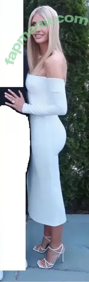 Ivanka Trump / IvankaTrump nude photo #0799