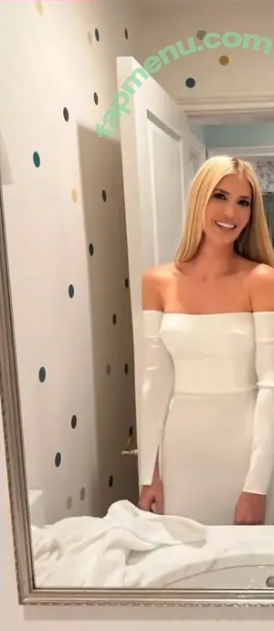 Ivanka Trump / IvankaTrump nude photo #0800