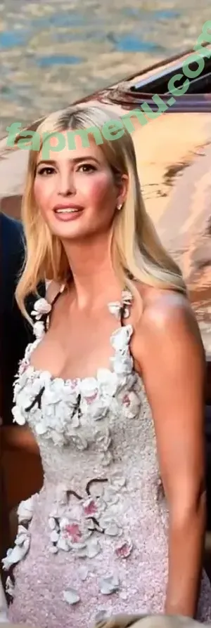 Ivanka Trump / IvankaTrump nude photo #0806